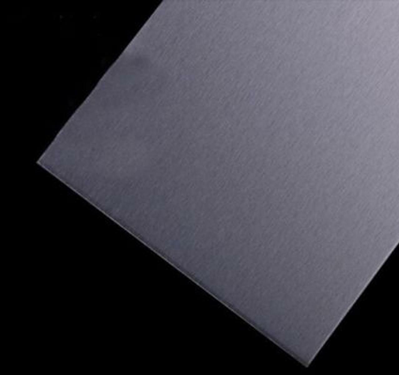 US Stock 10pcs 0.2mm*200mm*200mm 1060 99.6% Pure Aluminum Sheet Metal Plate