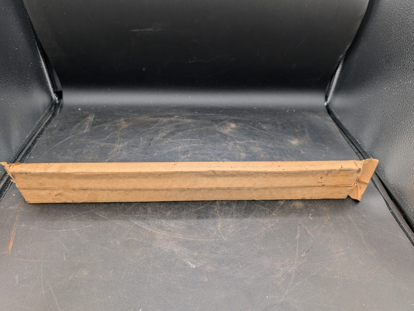 STARRETT 497 A2 AIR HARDENING STEEL PRECISION GROUND FLAT STOCK 5/8″x2-1/2”x18”