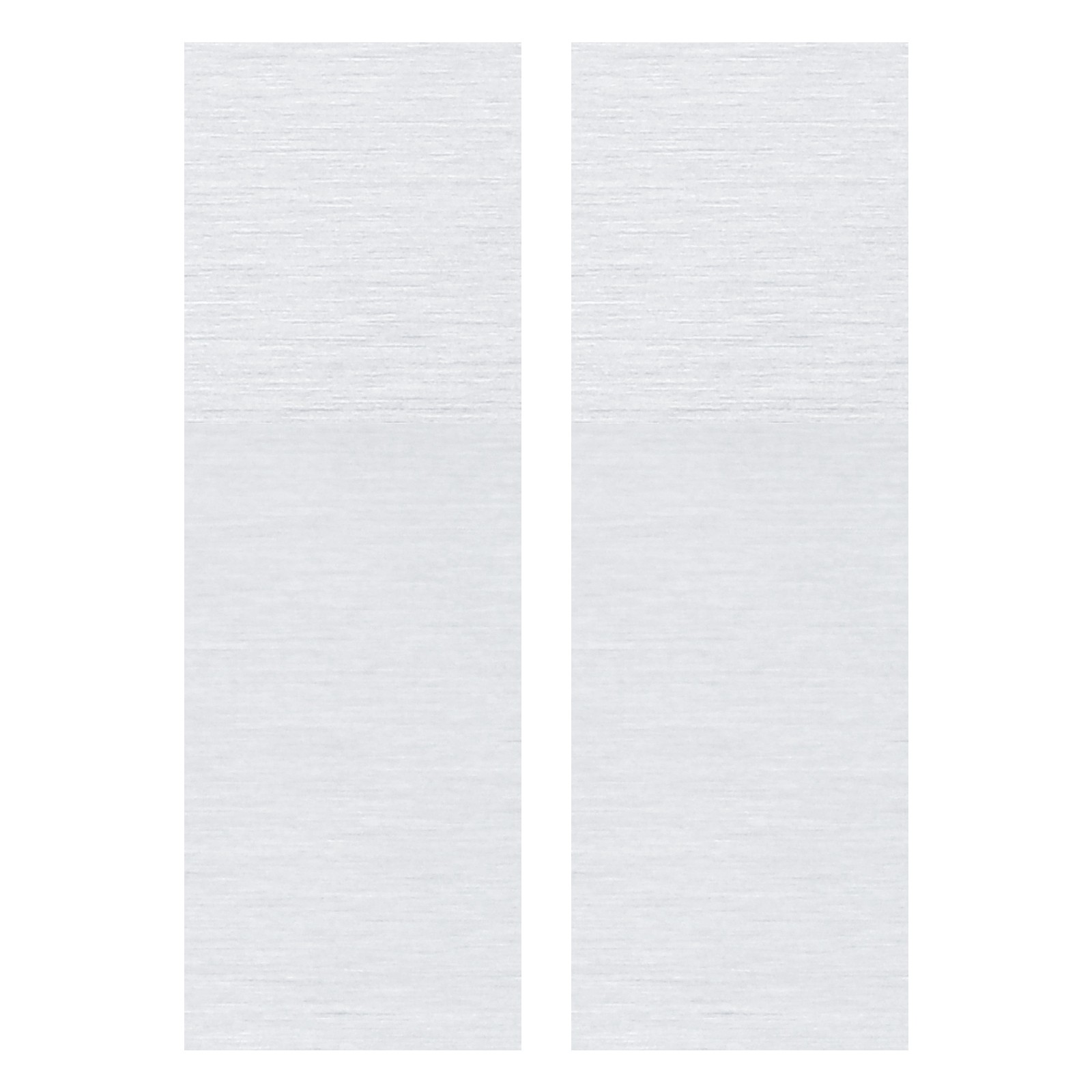 6061 T651 Aluminum Sheet Metal 16 x 8 x 1/8(0.125″) Inch 2Pcs Flat 3MM