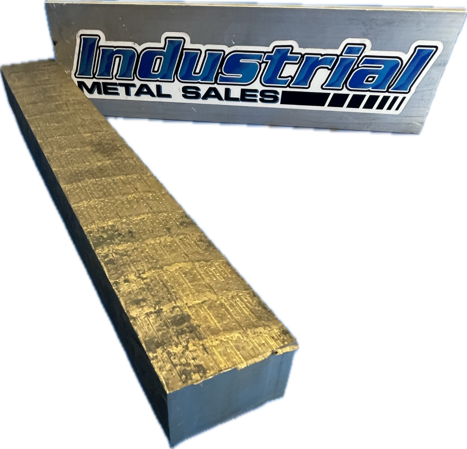 1″ x 1-1/2″ x 11″-Long 954 Bronze Flat Bar– 1.0″ x 1.5 ” 954 Bronze Flat Bar
