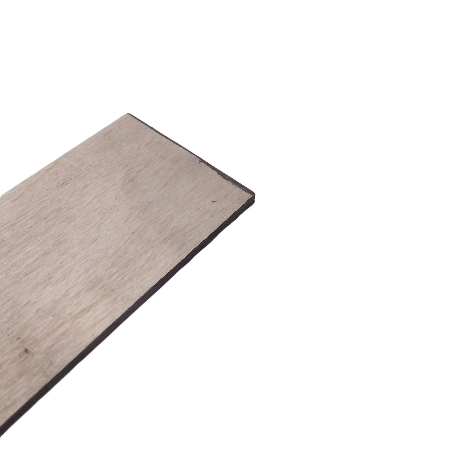 US Stock 1 Piece 440C 9CR18MO Stainless Steel Plate Bar 3mm x 40mm x 200mm