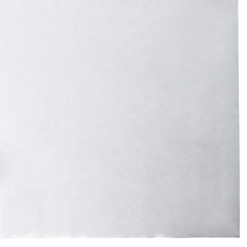 24 In. X 36 In. Galvanized Steel Flat Sheet | Gauge Metal Inch Fitting Durable