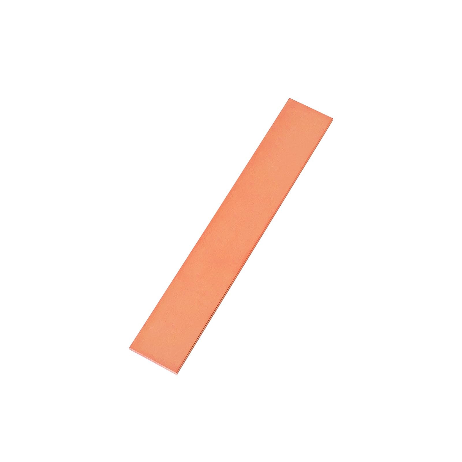 1Pcs 1/8″ x 1″ x 6″ C110 Copper Flat Bar 6″ Long, 3 x 25 x 152mm 99.98% Pure …