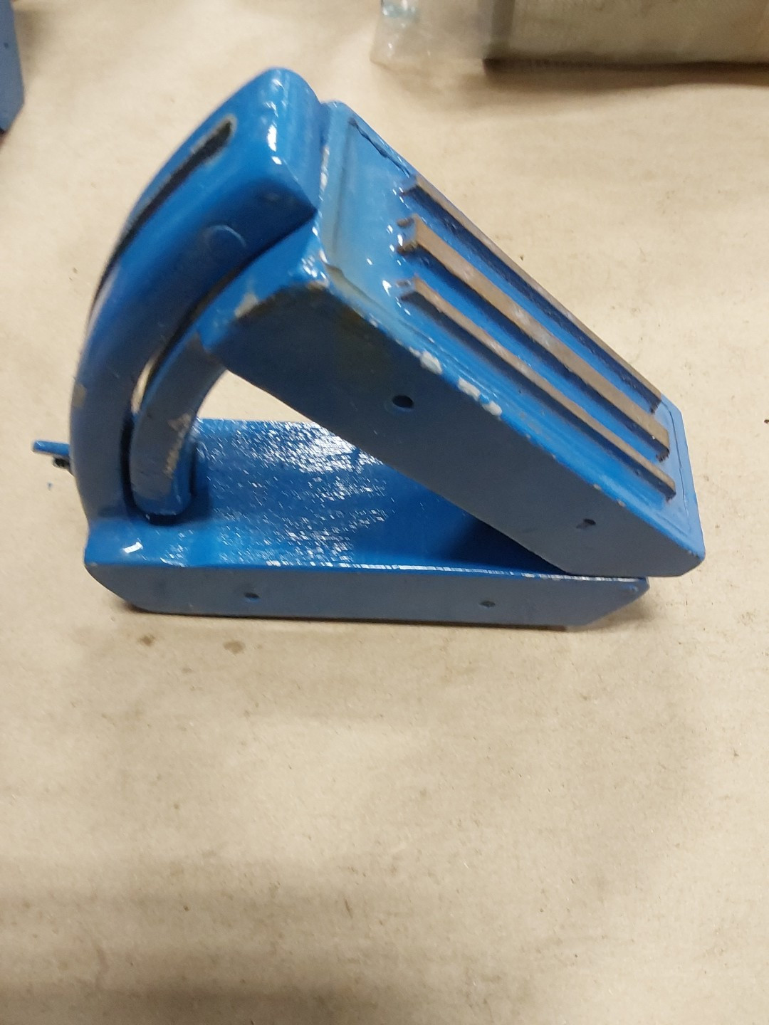 Handheld Adjustable Magnetic