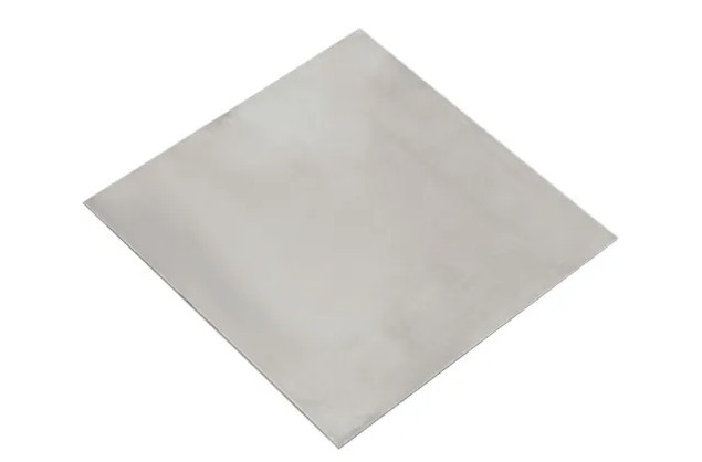 Inconel® Alloy 600 Blech 0.4-76.2mm Platte 2.4816 Zuschnitt nach Maß 100-1000mm