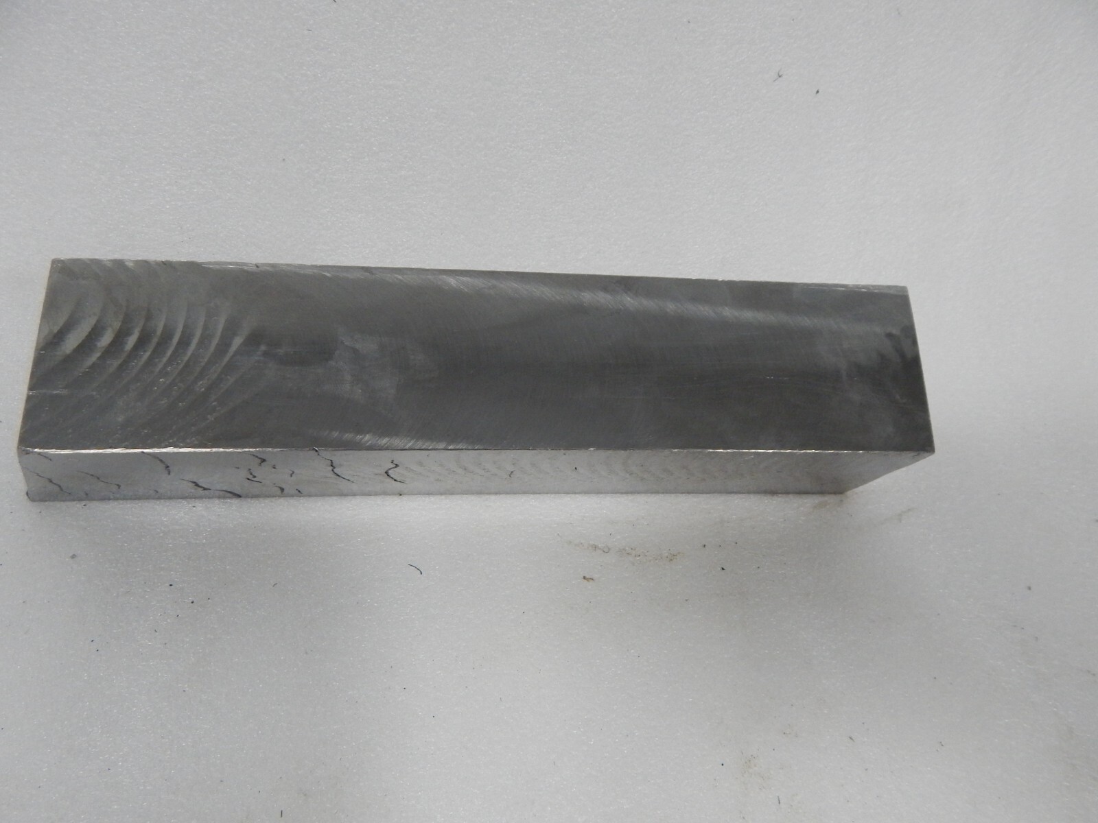 Titanium 6-2-4-2 Plate Bar 2.05 X 1.93X 9 inches long like 6-4 square