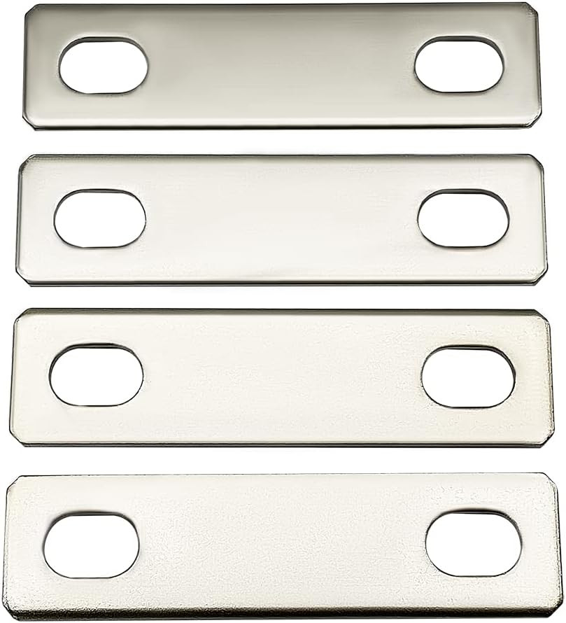 Bus Bars Connector Red Copper Nickel Plate Pitch Row 45Mm Lifepo4 Cell Lithium B