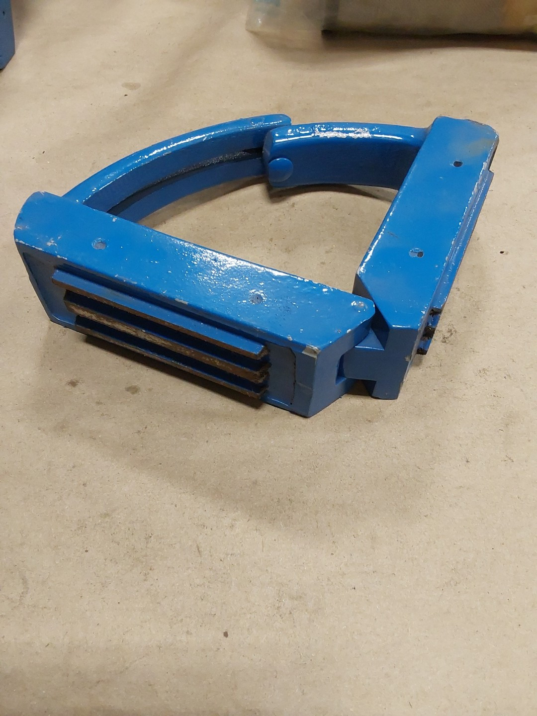 Handheld Adjustable Magnetic