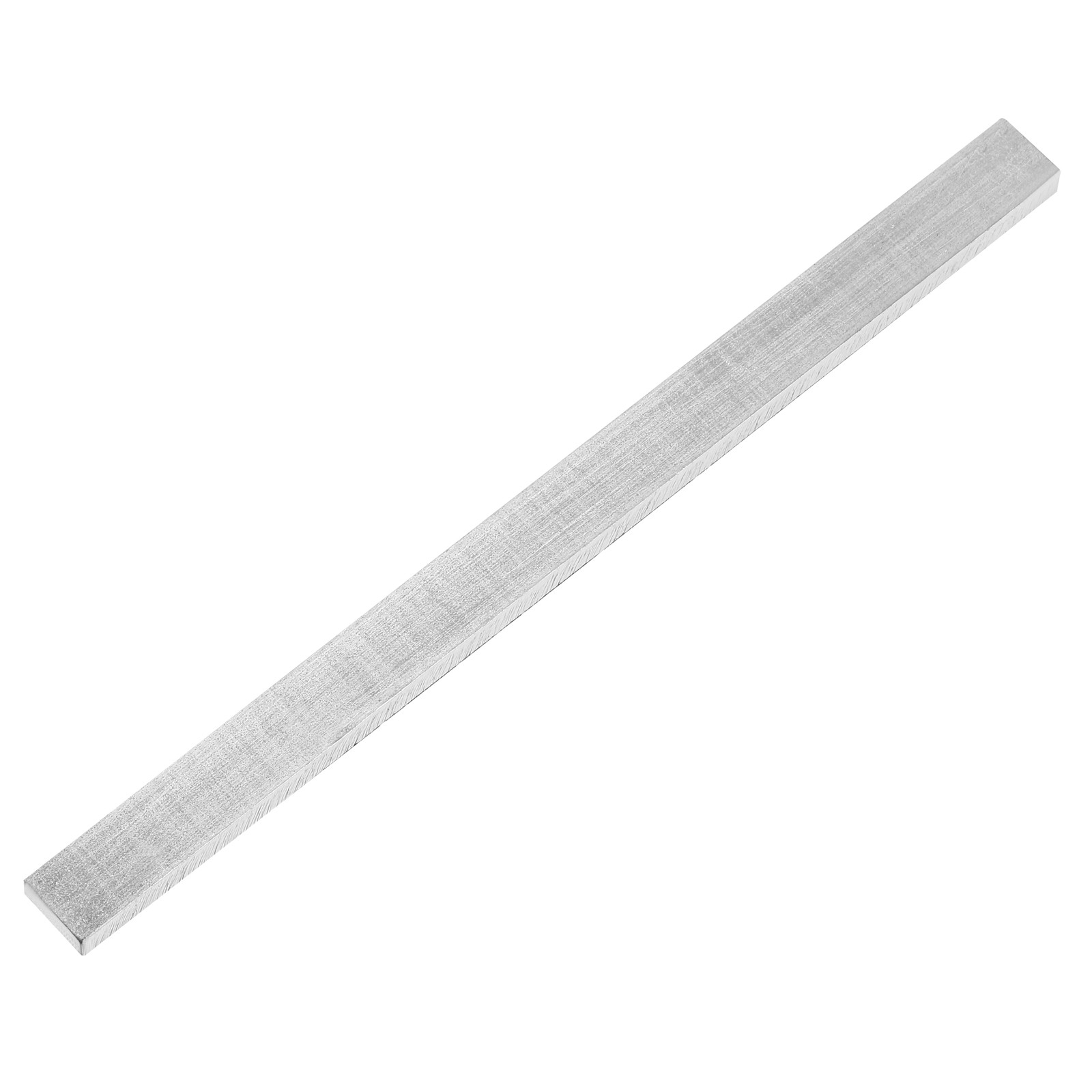 316 Stainless Steel Flat Bar, 3/16″ Thickness 3/8″ Width 6″ Length Metal Bar