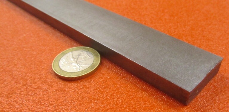1018 Steel Bar, 5/16″ Thick x 1 1/4″ Wide x 36″ Length