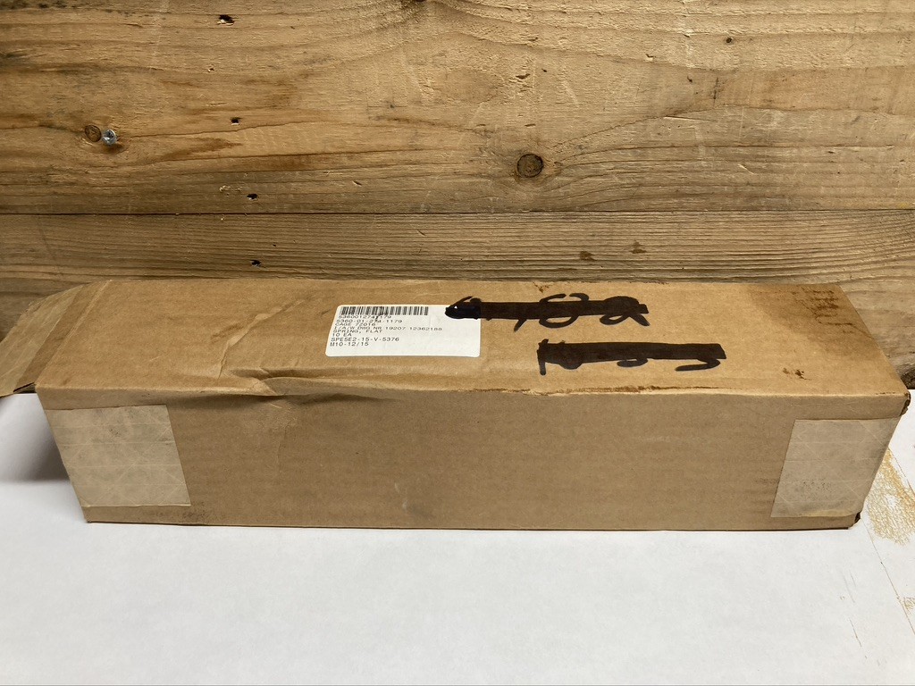 Flat Spring 12362188 US Army Lot of 10