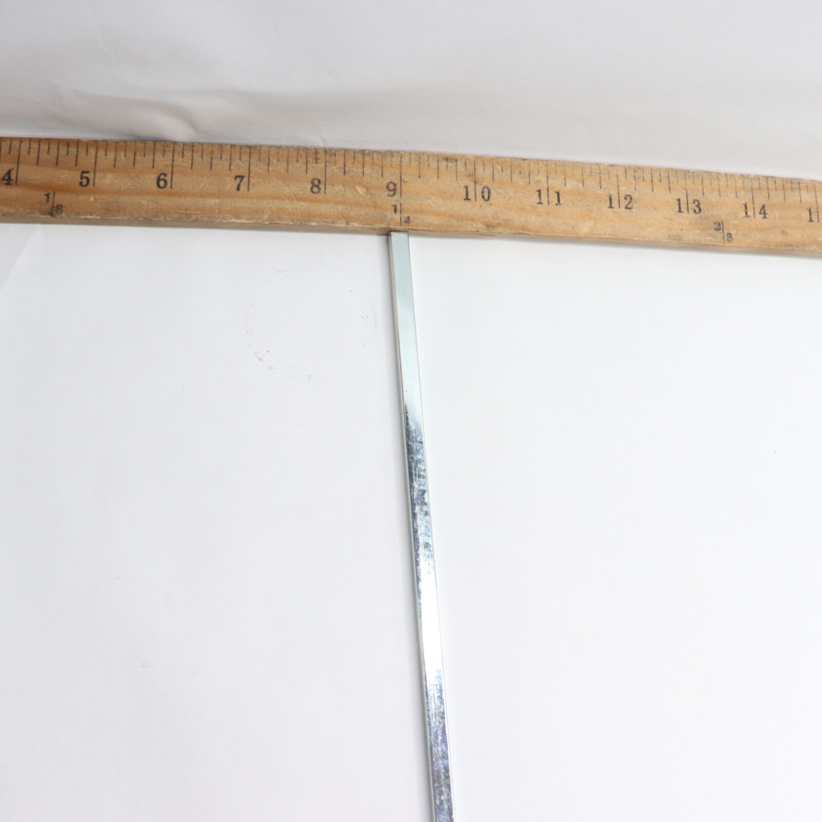 Mak-A-Key Key Stock Nickel Copper 1/4″ x 1/4″ x 12″