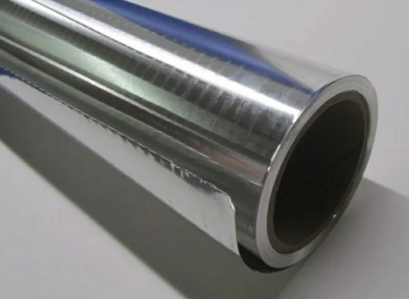 Allfoil 663004-4 1100 Aluminum Foil .010″Thick 36″Wide 50ftLong -s090 M6nn mm Yy