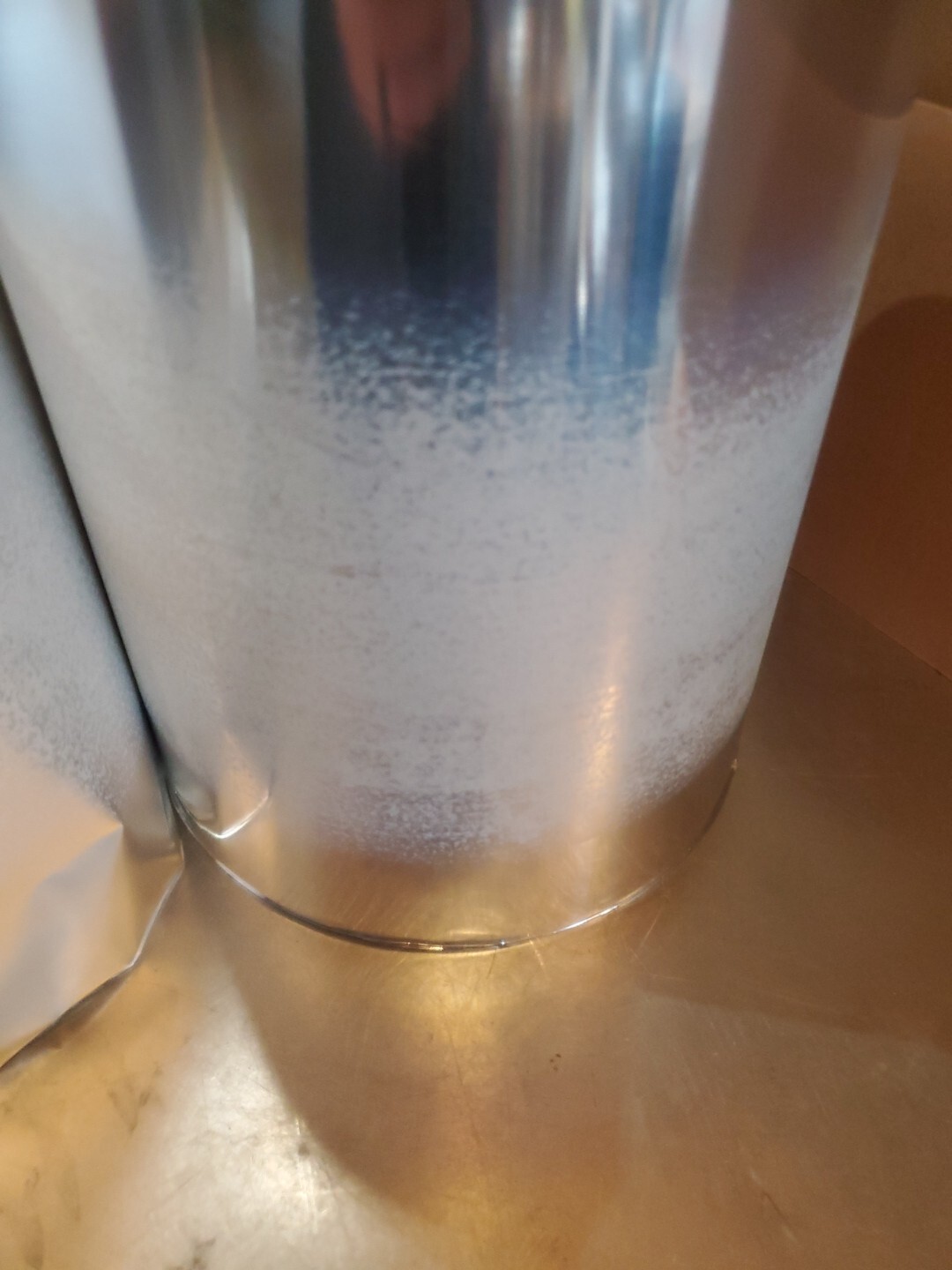Aluminum Tool Wrap 0.002 X 6.5″ X 8 FT Roll For Heat Treat Foil