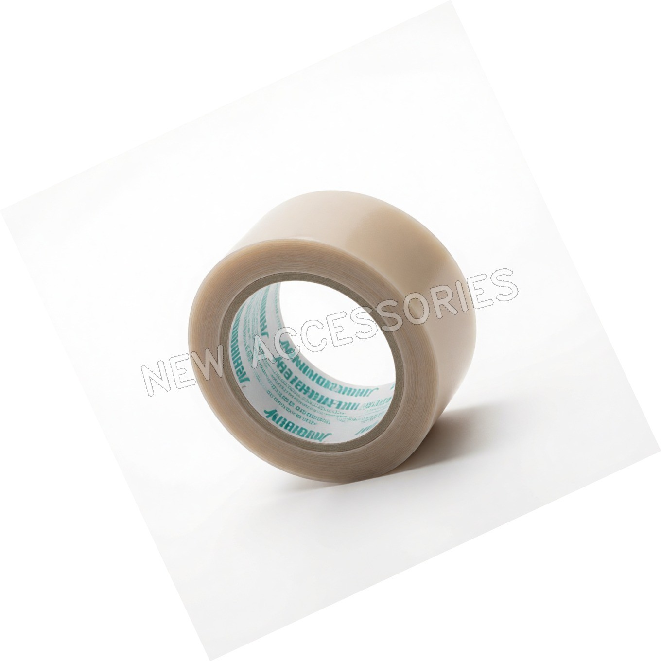 1pc aluminum plastic Film Sealer Tape HAT-F13 0.13mm*13mm*10m Replacement