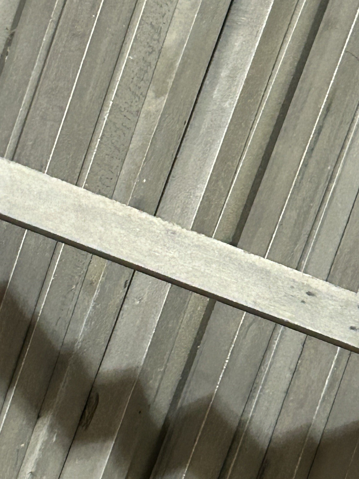 3/8″ Inch Square X 14 3/8″ Inches in Length Aluminum Flat Bar Stock (57 Pieces)