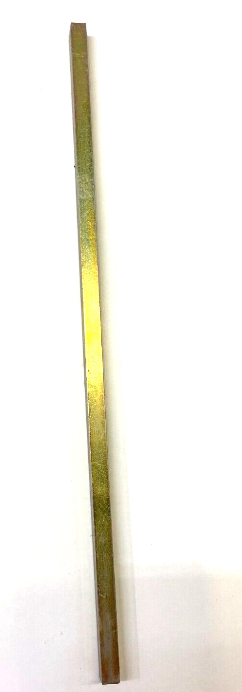 KEYSTOCK 3/8″ X 3/8″ APPROX. LENGTH 12″