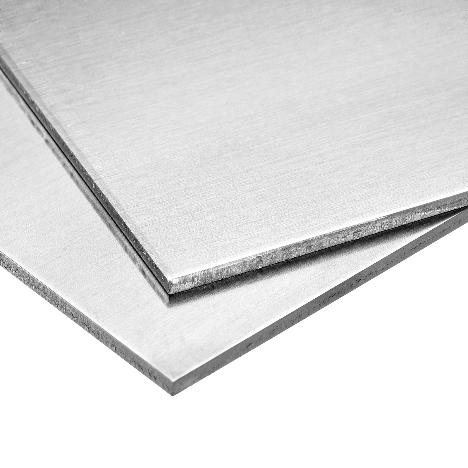100x100x5mm Rectangle 6061 Aluminum Sheet Flat Metal Plate Stock
