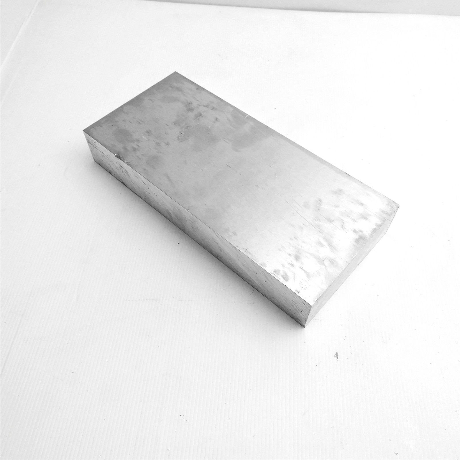 1.75″ thick 1 3/4 Aluminum 6061 PLATE 7″ x 13.5″ Long sku 186923