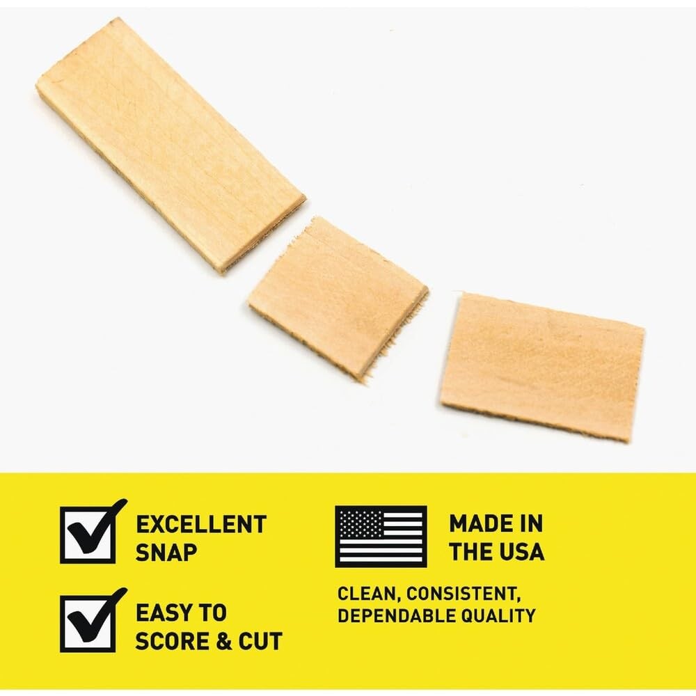 Nelson Wood Shims CSH8/56/120/Mgd 8” Bulk Contractor Shims