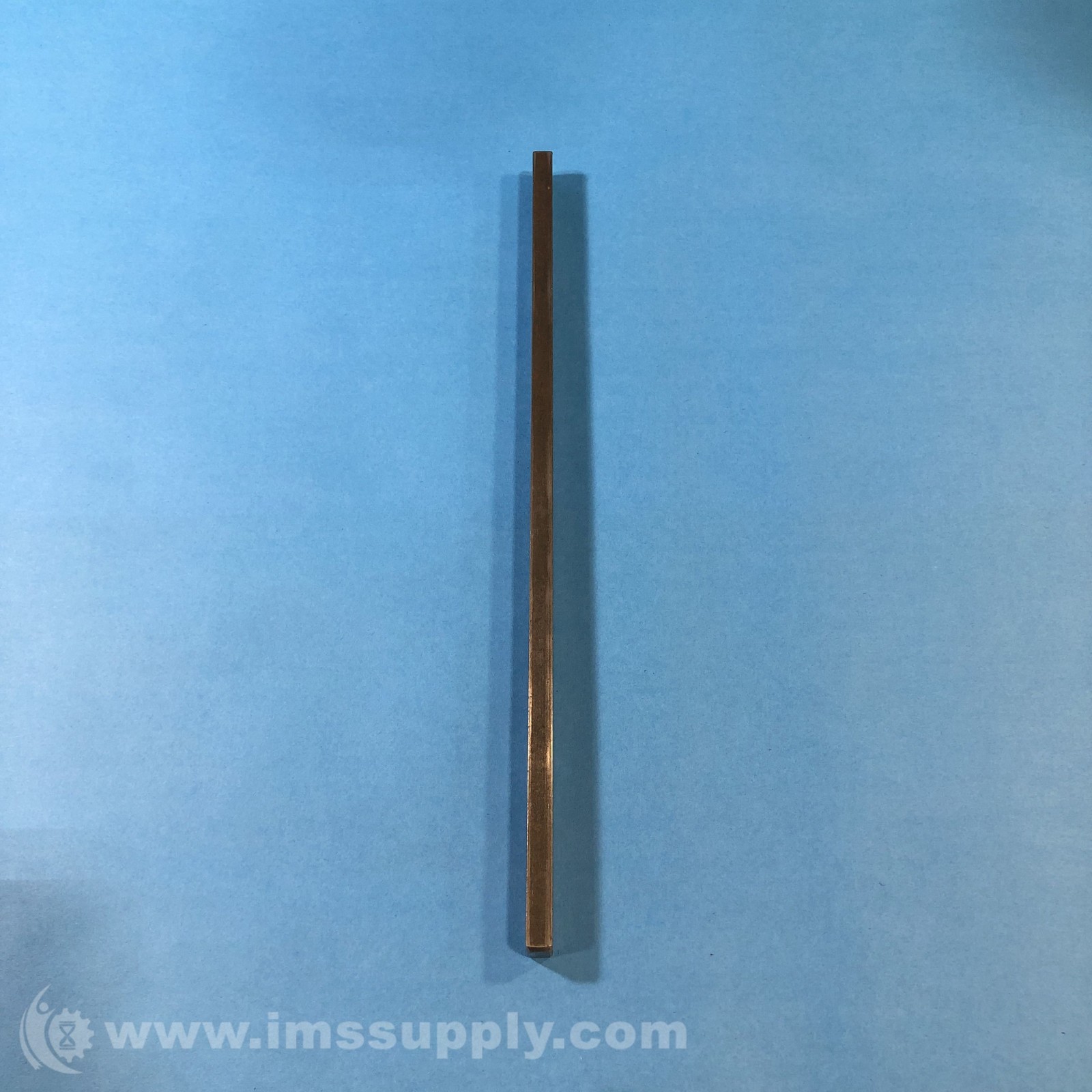 Precision Square Bar Stock USIP