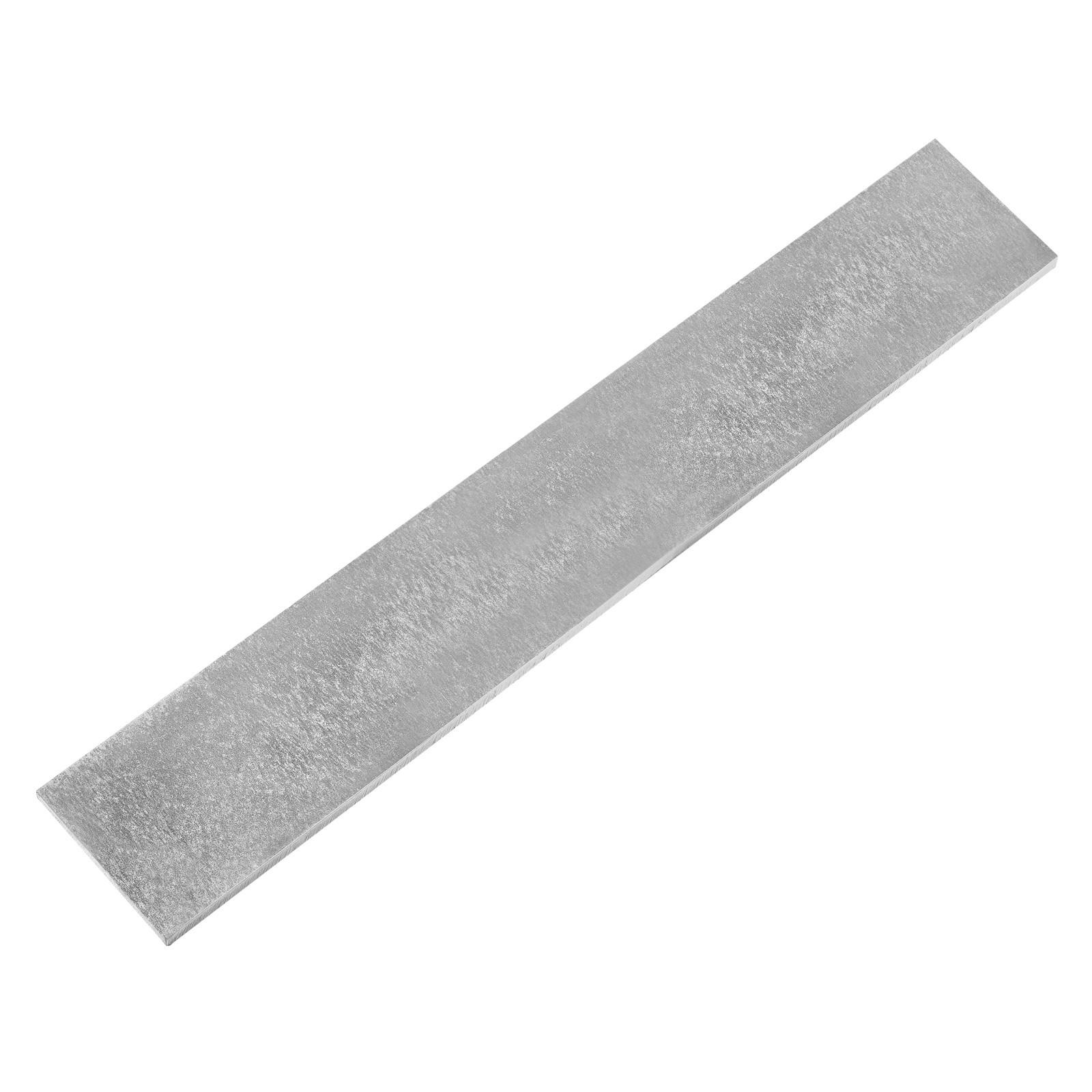 316 Stainless Steel Flat Bar 1/4″ Thickness 1-31/32″ Width 12″ Length Metal Bar