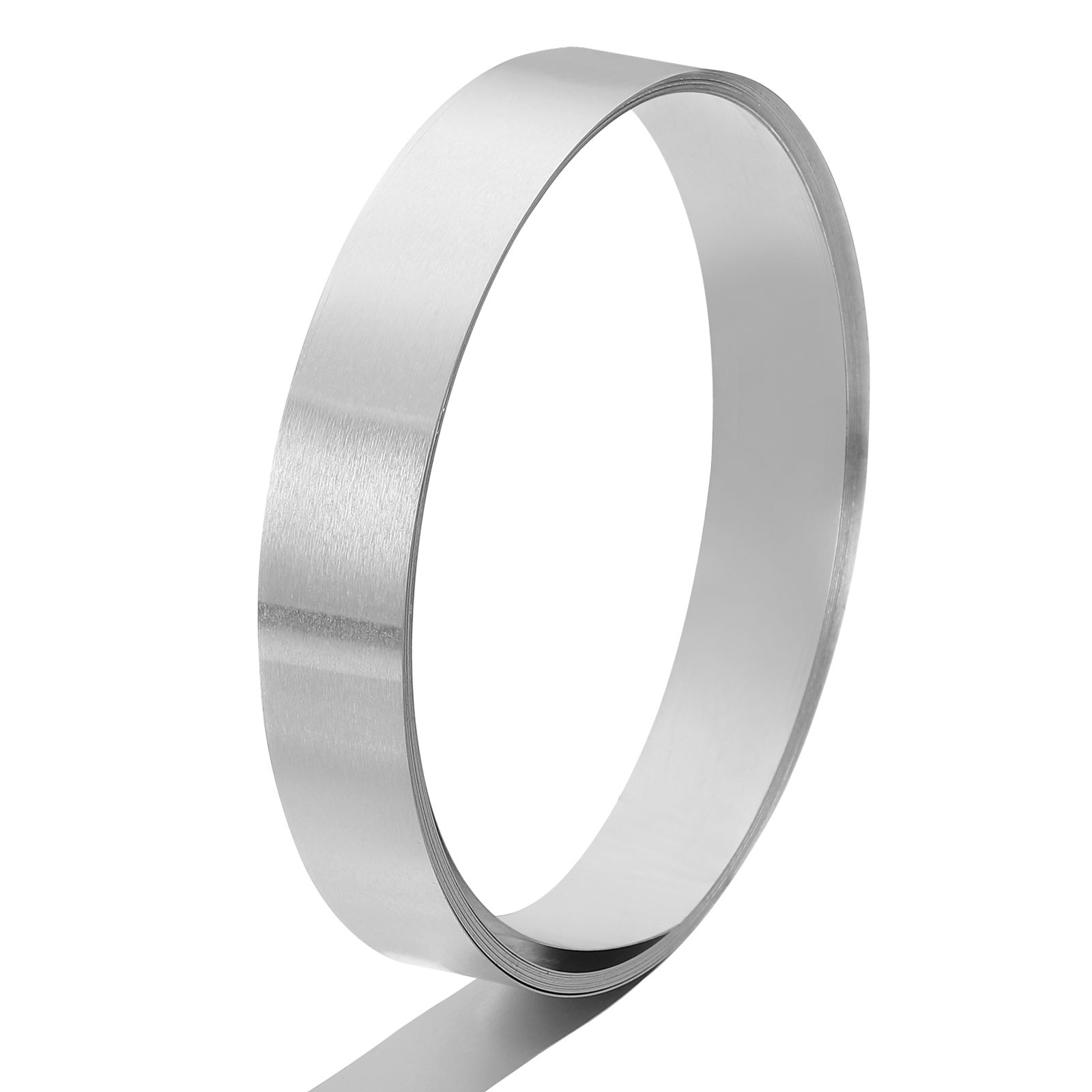 Aluminum Flashing Roll 3000mm x 15mm x 0.2mm 1060 Aluminum Metal Roll