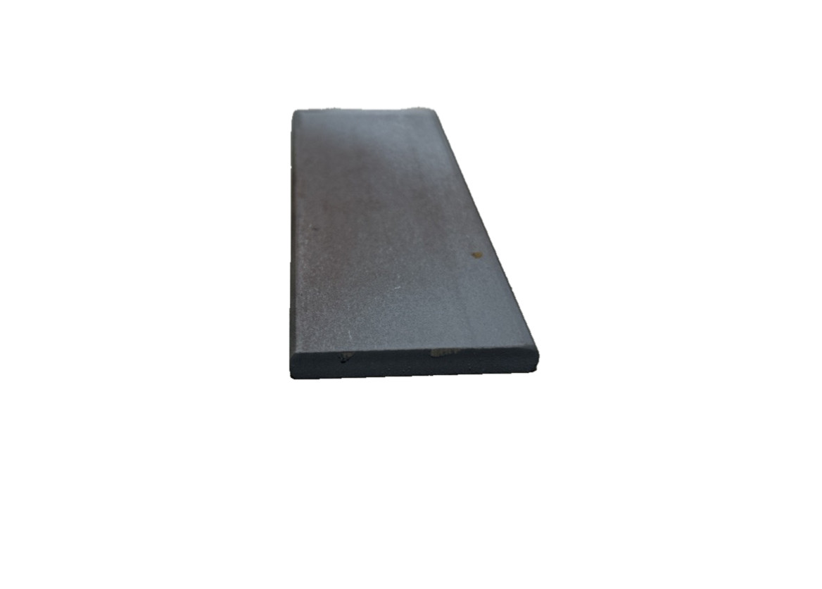 5160 Spring Steel Bar 1/4″ x 2 x 6” Knife Steel Spring Temper Sold Per Piece