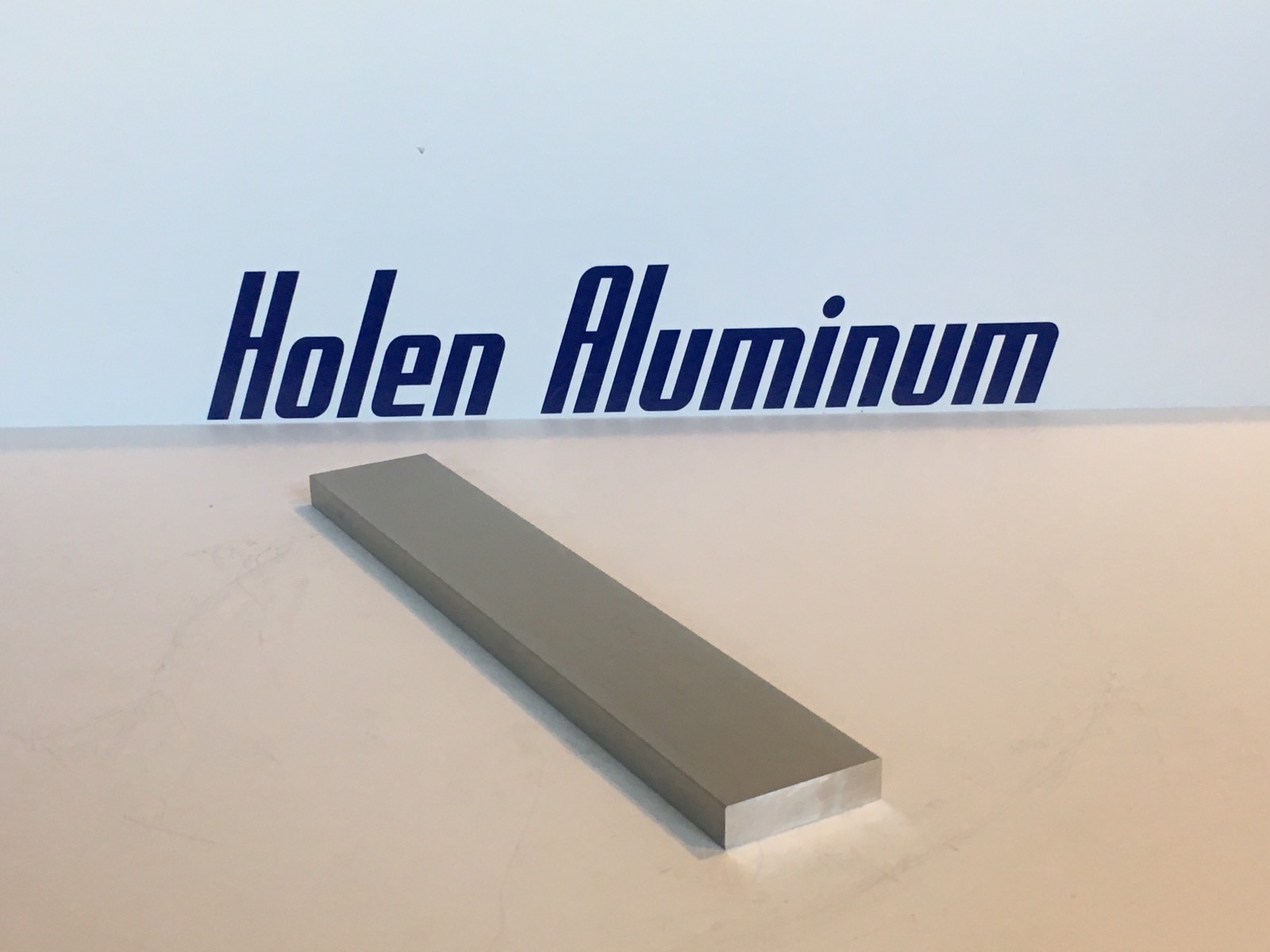 2 Pieces 1-1/2″ x 3″ x 14″ Long ALUMINUM FLAT BAR SOLID 6061 T6511 EXTRUDED MILL