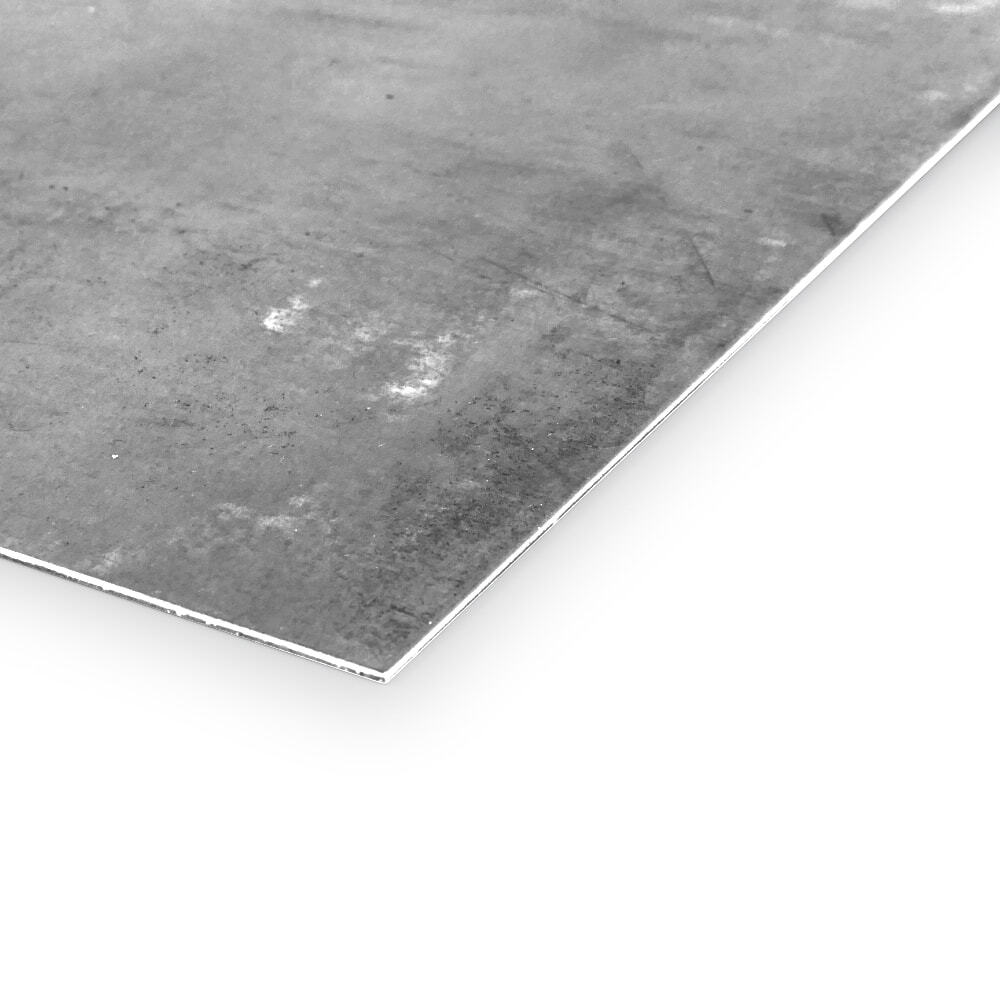 0.09″ Alloy Steel Sheet 4130-Annealed : 18.0″X24.0″