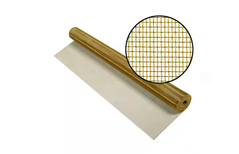 36 in Bronze Screen