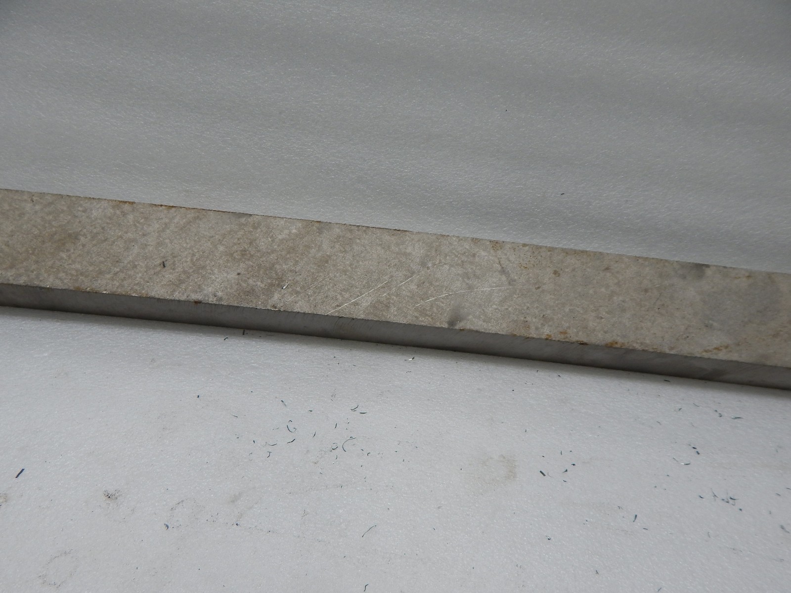 INCONEL 718 .98 X 24 X .670 15/16 X 24 X 11/16 ,5/8 High temp alloy