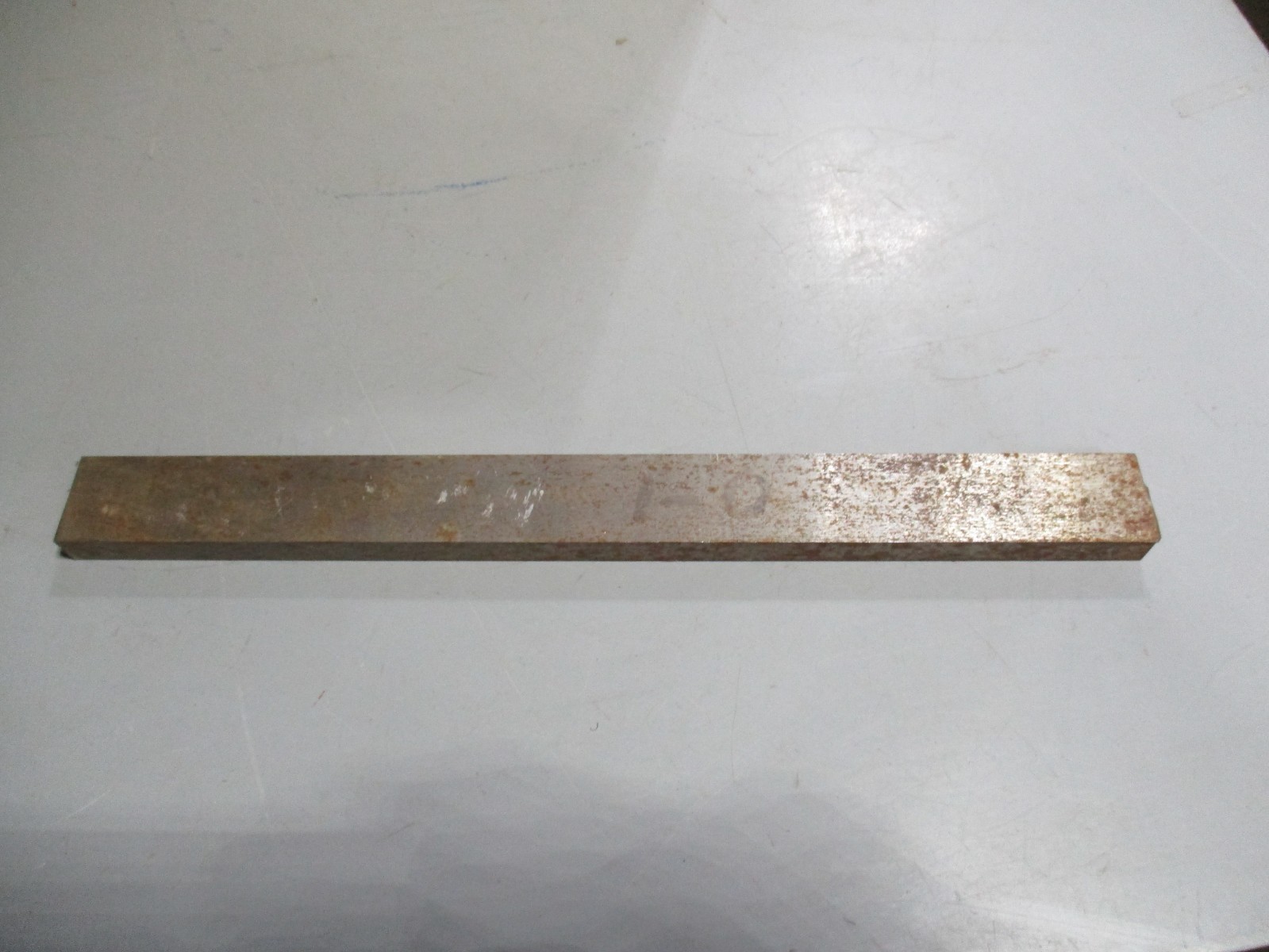 O-1 Tool Steel Flat Stock Close to 5/16″ x 3/4″ x 8″