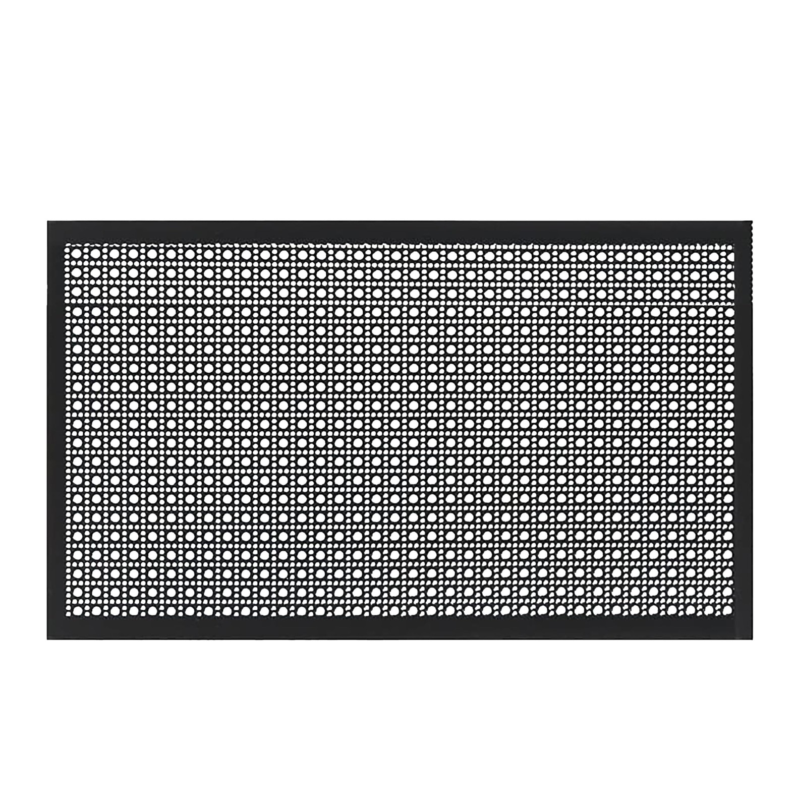 56014 .020-Inch Thick 1-Feet by 2-Feet Lincane Aluminum Sheet