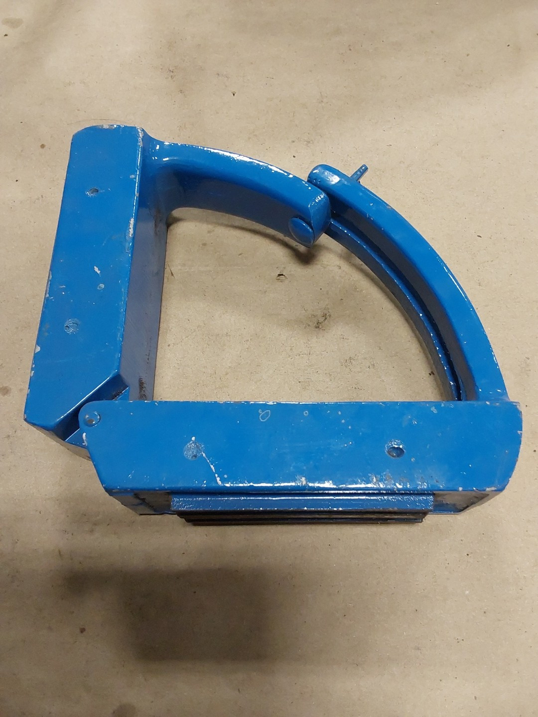 Handheld Adjustable Magnetic