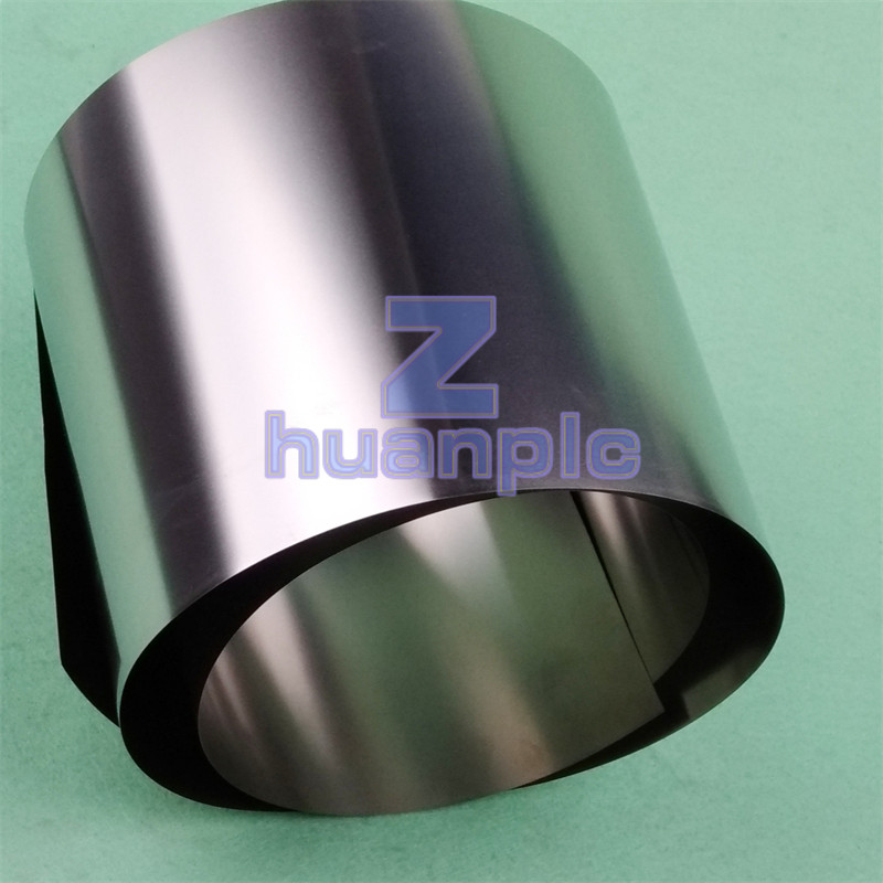 Stainless Steel Fine Plate Sheet Foil 0.1mm x 100mm x 500mm New