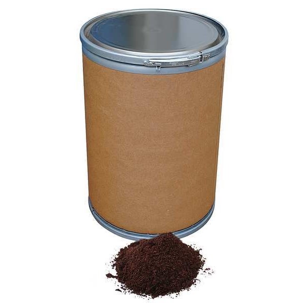 Oil-Dri L91100rr Ready Red Oil Base Sweeping Compound
