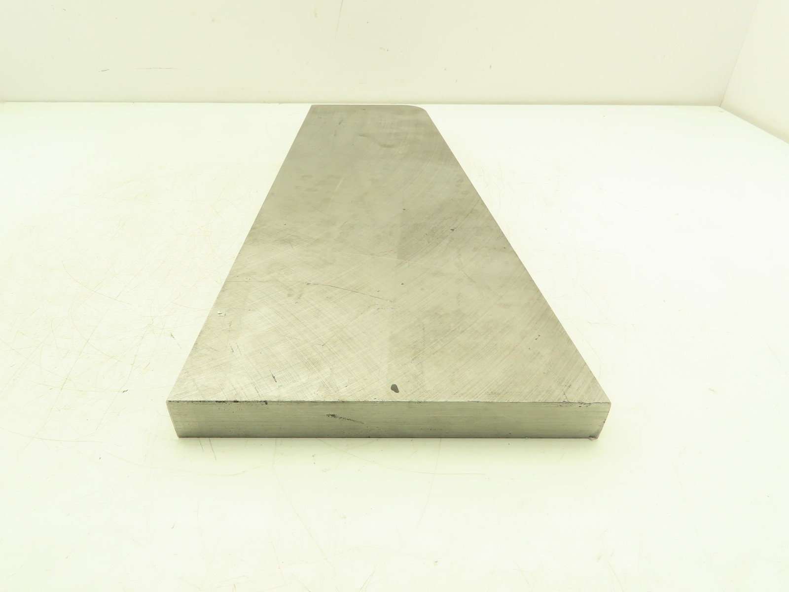Machining Steel Flat Ground Bar Stock 1″thick x 18″L 5-1/2″ to 7-3/4″W 33Lbs