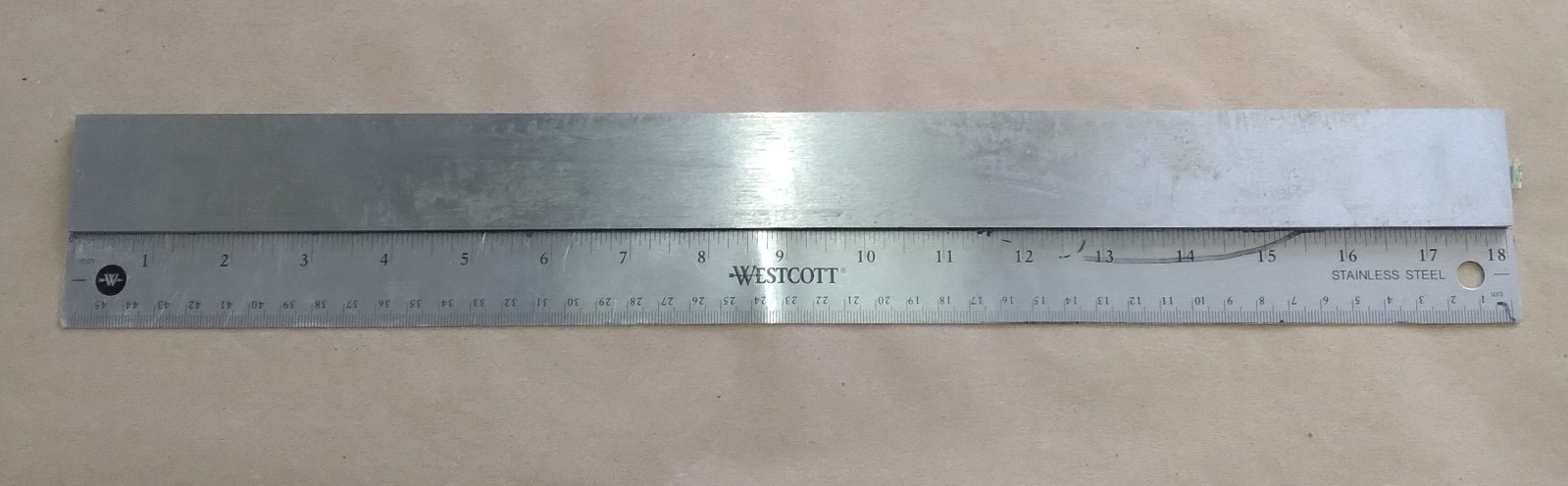 TOOL STEEL SHEET 3/16″ X 1-1/2″ X 18″ FLAT GROUND STEEL OIL HARDENING