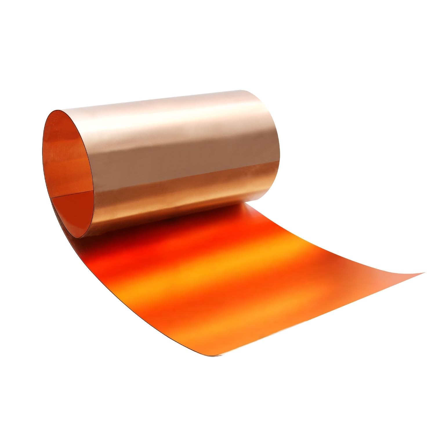 Versatile Copper Roll – Roofing, DIY Projects, Crafts