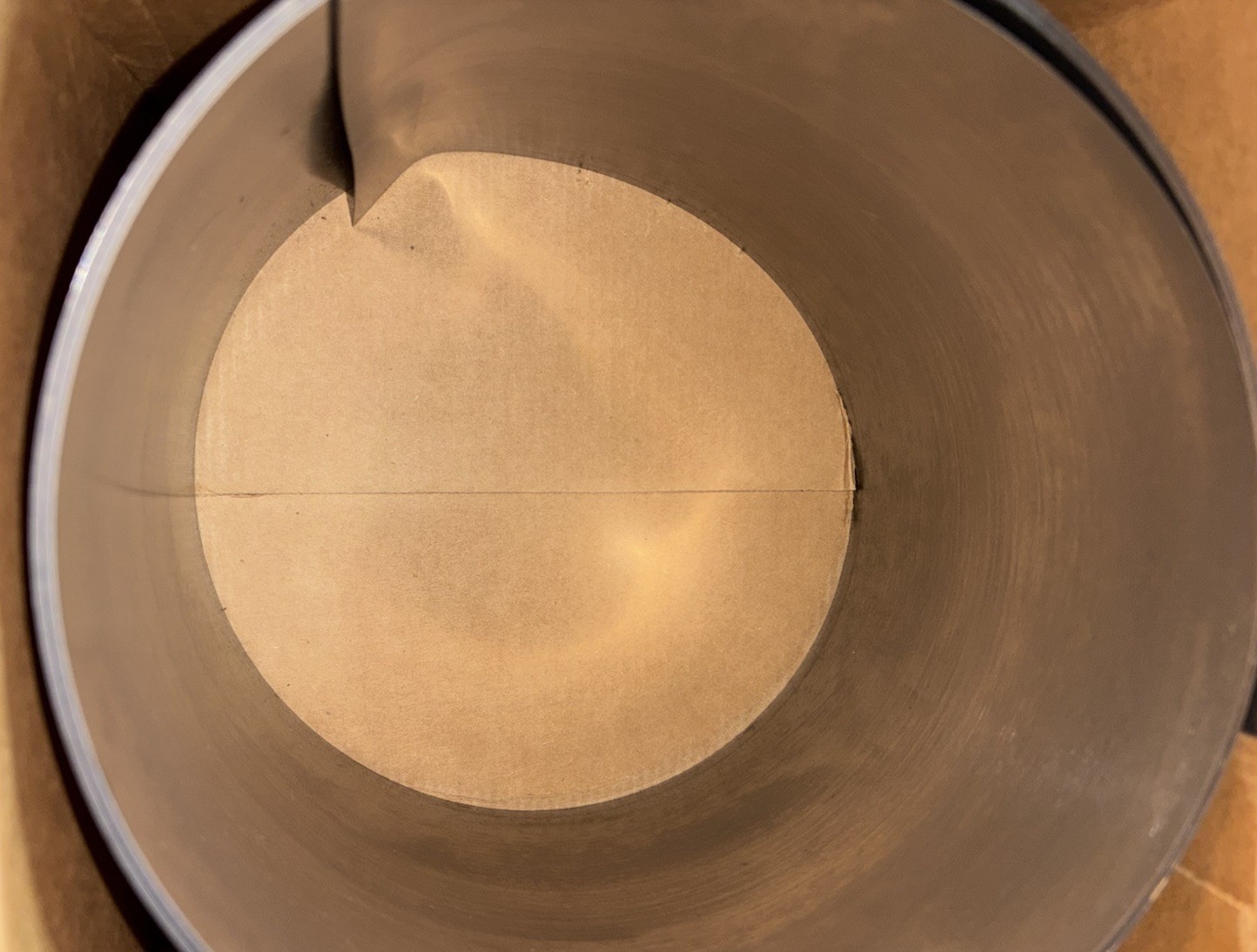PRECISION BRAND .005” Thick – Steel Shim Stock 6” X 100” 1XRoll USA