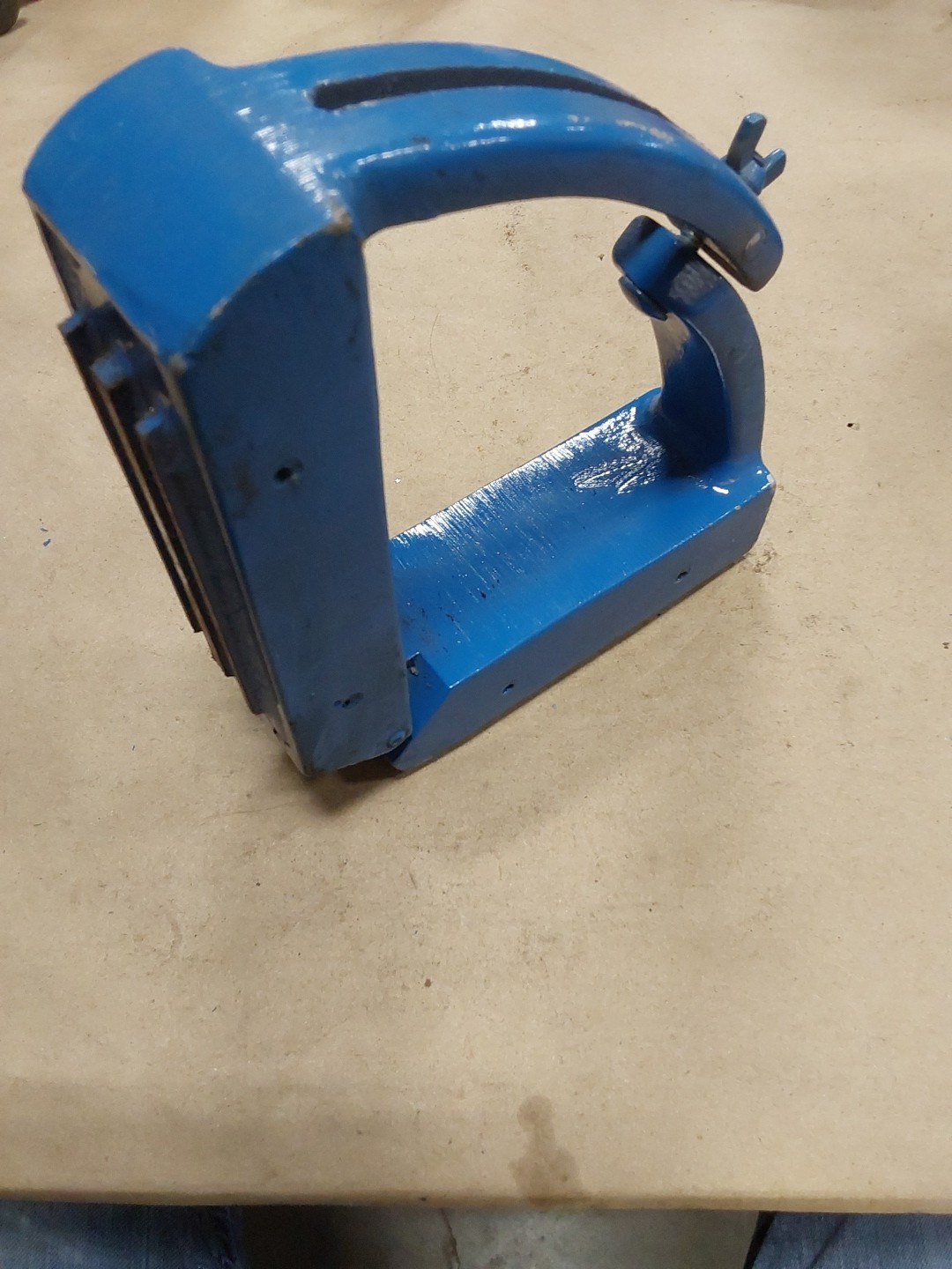 Handheld Adjustable Magnetic….F120