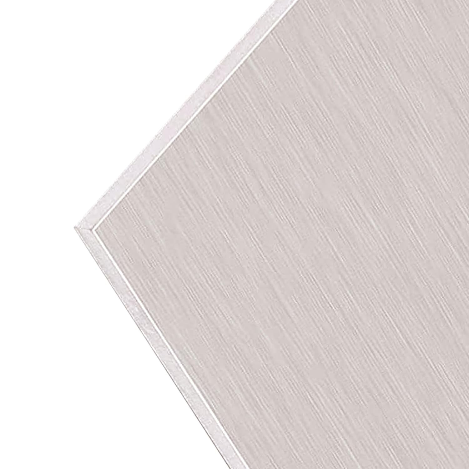 6061-T6 Aluminum Sheet 12x16x1/4 Inch Thickness Durable Aluminum Plate, Thick Me