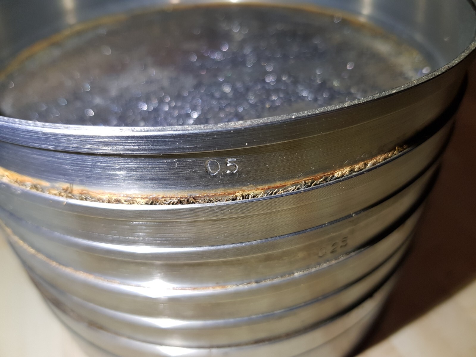 200g silicon alloy 92% silicon metal