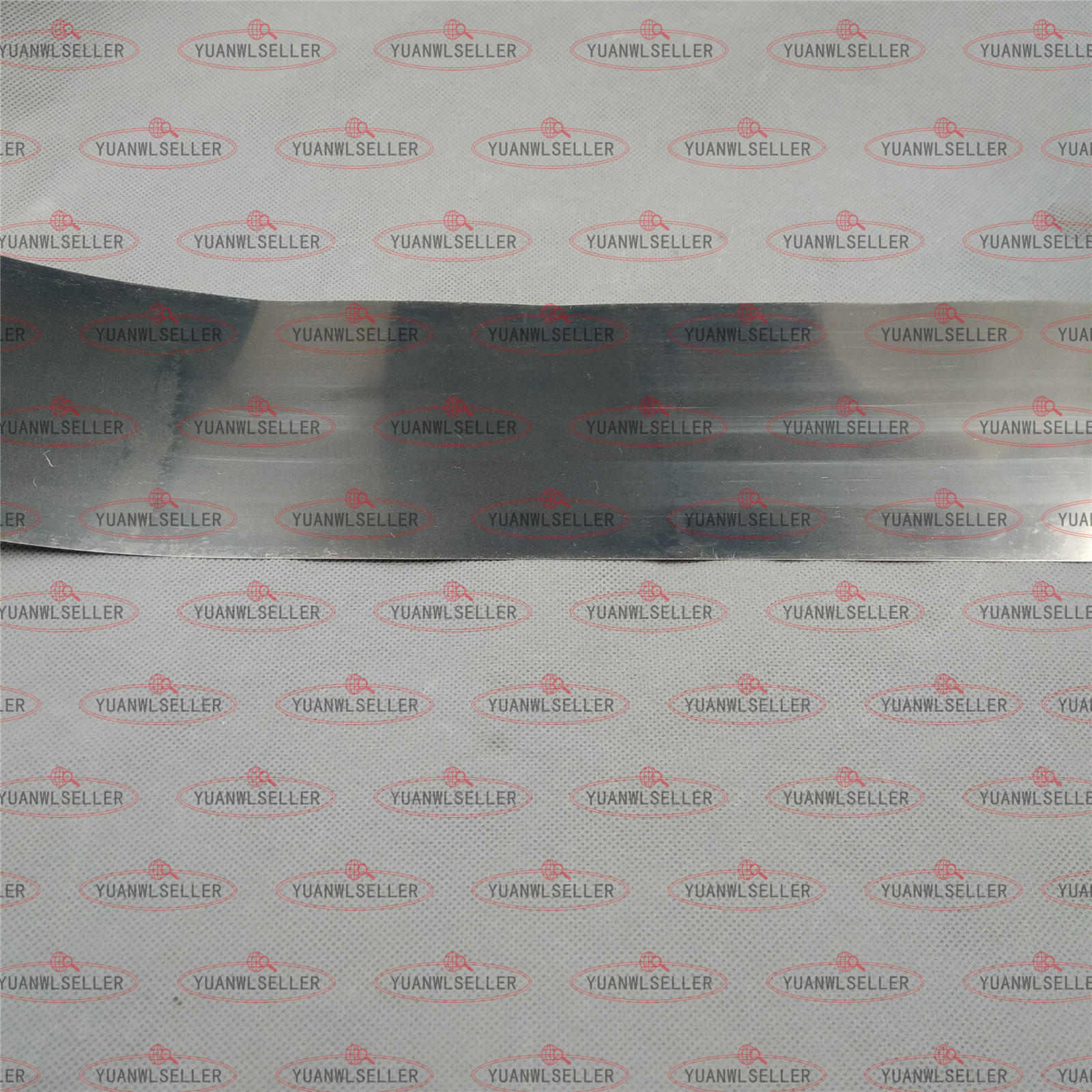 1PCS NEW Nickel Ni Metal Foil Thin Sheet 0.2*(95~100)*1000mm