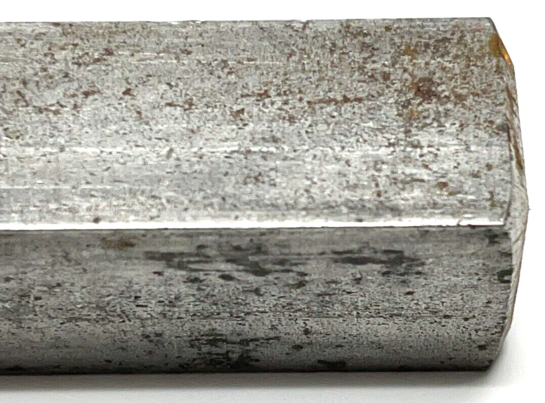 UNBRANDED KEY STOCK 3/4″ X 3/4″ APPROX. LENGTH 5-3/4″