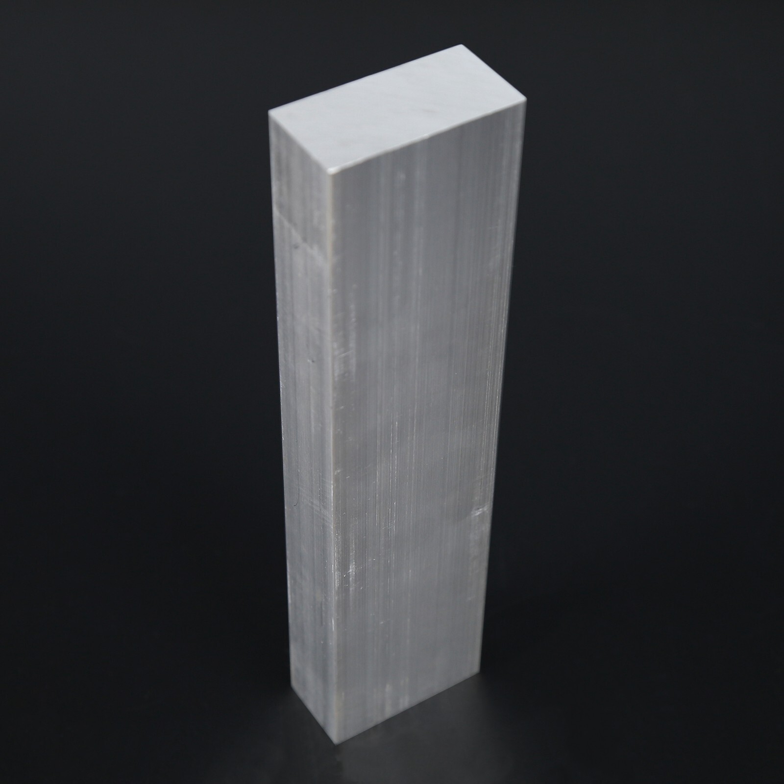 1PC 6061 Aluminum Al Alloy Plate Sheet 25mm * 50mm * 200mm New