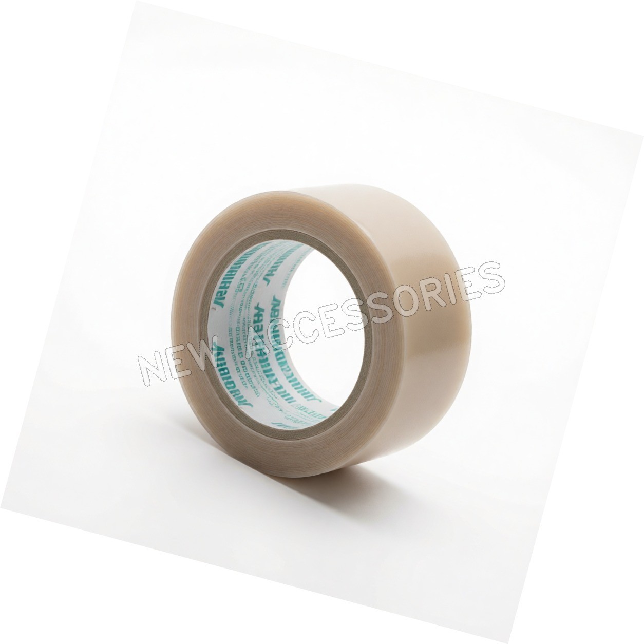 1pc aluminum plastic Film Sealer Tape HAT-F13 0.13mm*13mm*10m Replacement