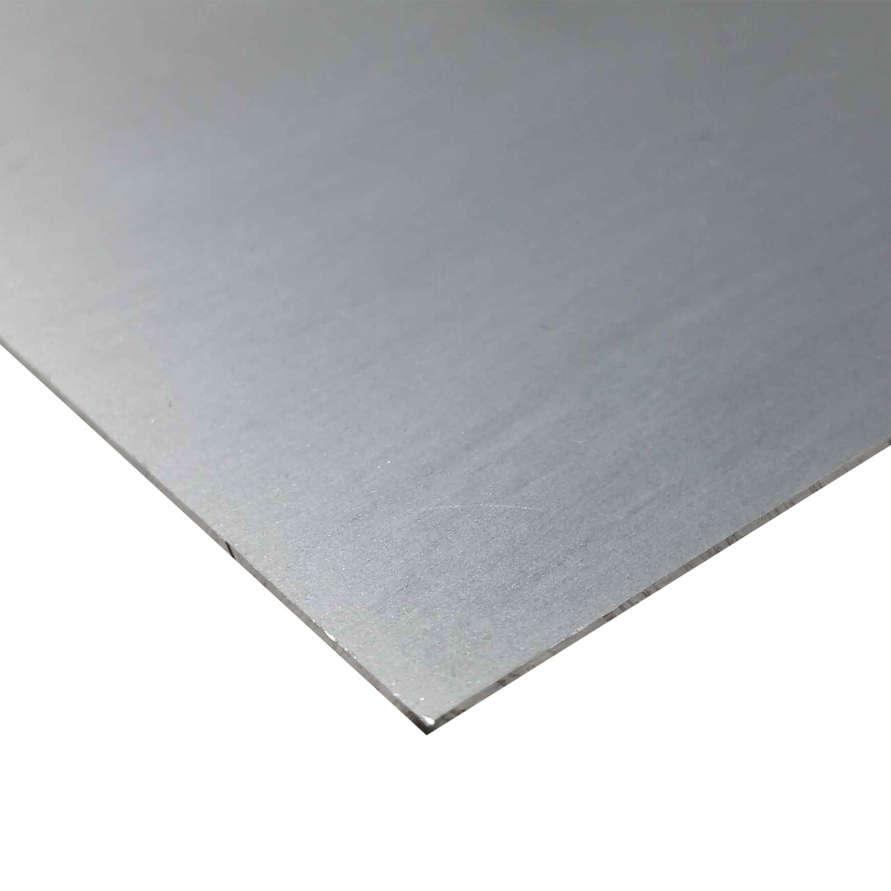 Aluminum Sheet .032 thick 3003-H14 12 in. x 58 in (2 Sheets)