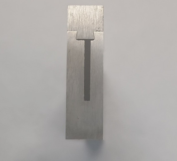 Adjustable Parallel Bar 11/16-13/16 112-D
